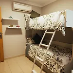 Appartement Tropical Cruz *