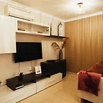 Appartement Tropical Cruz Puerto de la Cruz (Tenerife)