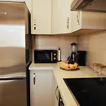 Tropical Cruz Appartement *