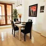 Tropical Cruz Appartement Puerto de la Cruz (Tenerife)