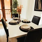 Tropical Cruz Appartement Puerto de la Cruz (Tenerife)