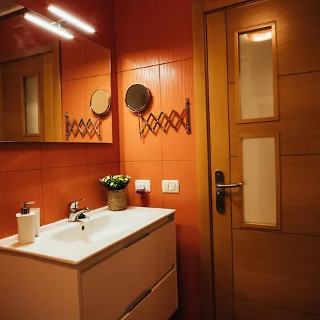 Apartment Tropical Cruz