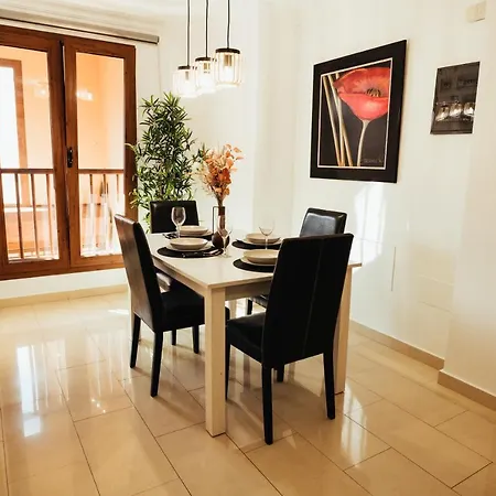 Tropical Cruz Apartment Puerto de la Cruz (Tenerife)