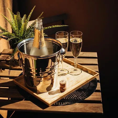 Apartment Tropical Cruz