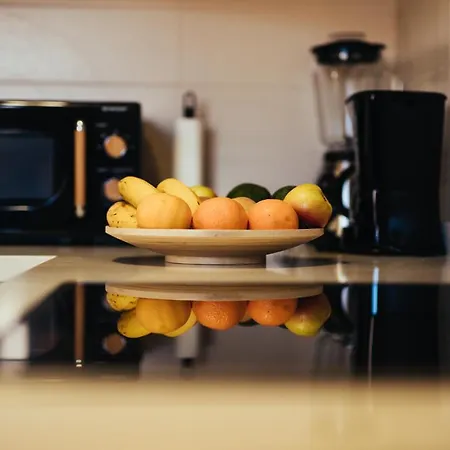 Apartment Tropical Cruz Puerto de la Cruz (Tenerife)