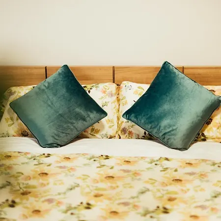 Tropical Cruz Apartment *