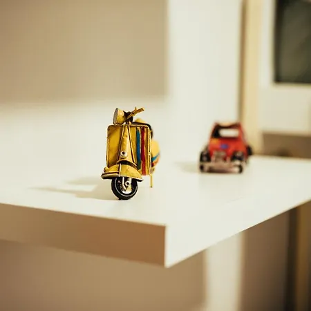 Tropical Cruz Apartment *