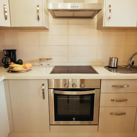 Apartment Tropical Cruz Puerto de la Cruz (Tenerife)