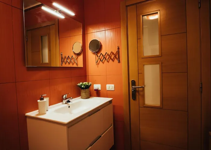 Apartment Tropical Cruz