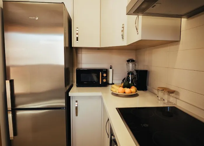 Tropical Cruz Appartement *