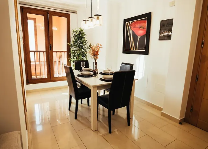 Tropical Cruz Appartement Puerto de la Cruz (Tenerife)