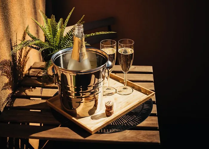 Apartment Tropical Cruz