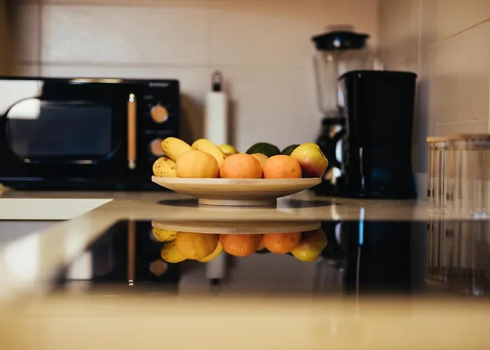 Appartement Tropical Cruz Puerto de la Cruz (Tenerife)