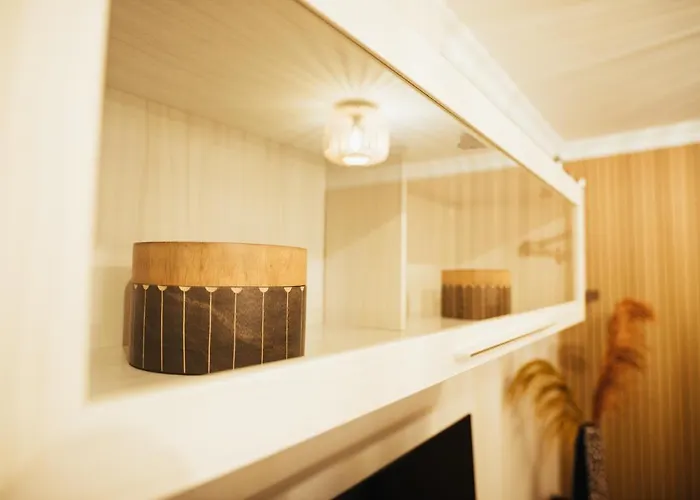 Tropical Cruz * Puerto de la Cruz (Tenerife)