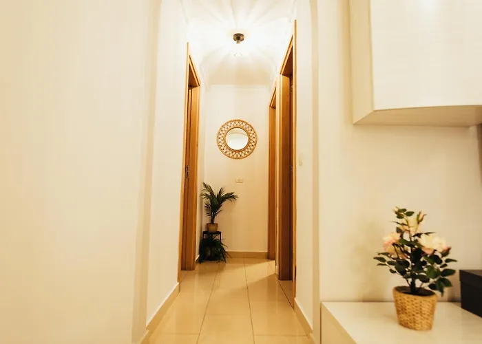 Tropical Cruz Appartement