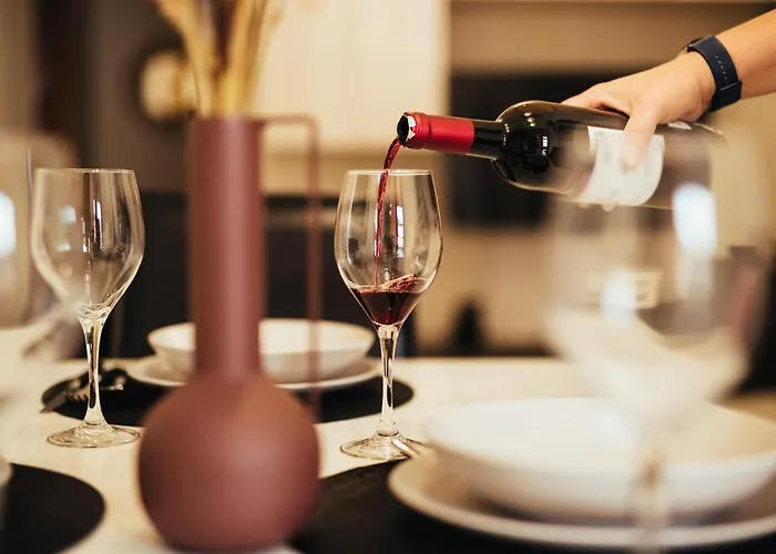 Tropical Cruz Appartement Puerto de la Cruz (Tenerife)