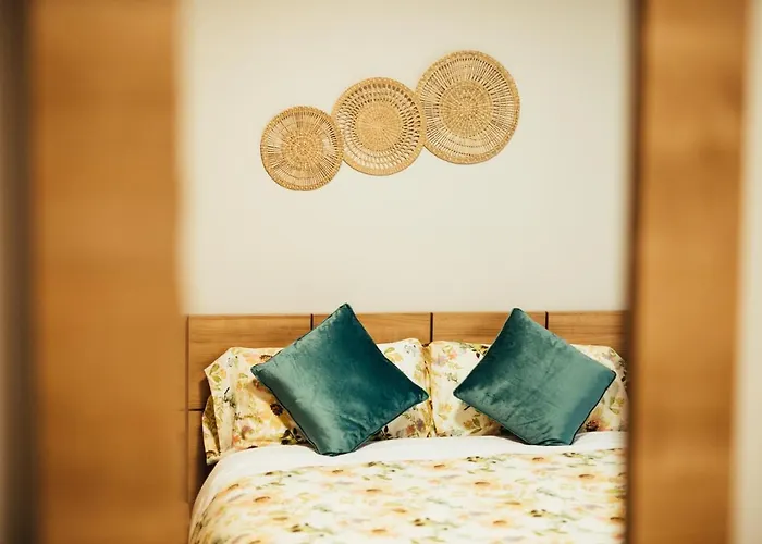 Tropical Cruz Appartement