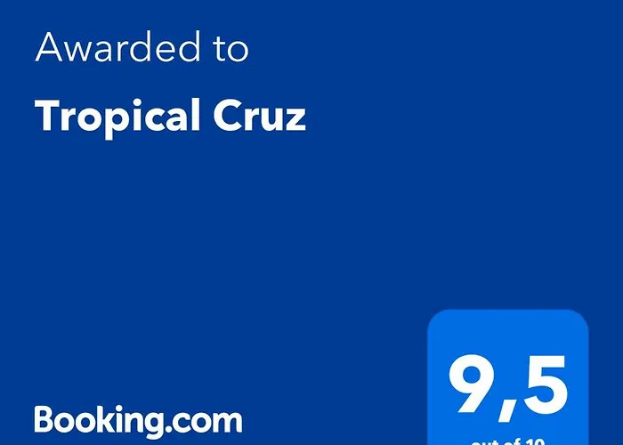 Tropical Cruz