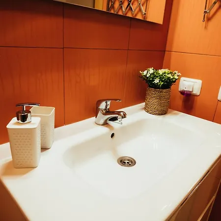 Tropical Cruz Διαμέρισμα *