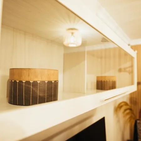 Tropical Cruz * Πουέρτο Ντε Λα Κρουζ