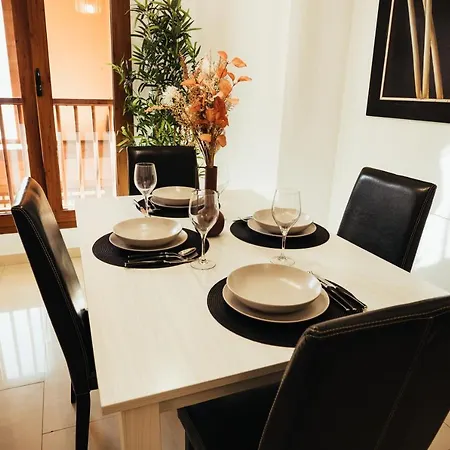 Tropical Cruz Appartamento Puerto de la Cruz (Tenerife)