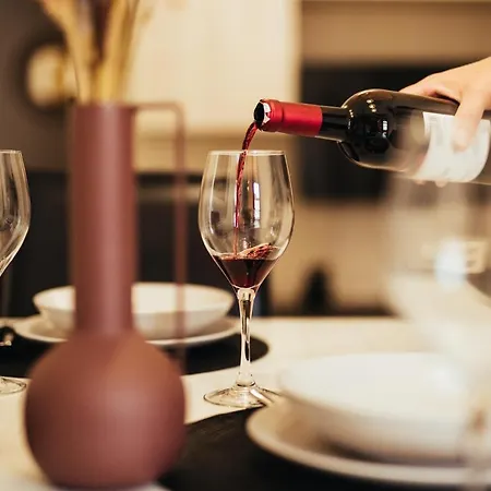 Tropical Cruz Διαμέρισμα Πουέρτο Ντε Λα Κρουζ