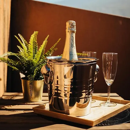 Appartamento Tropical Cruz