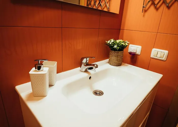 Tropical Cruz Appartamento *